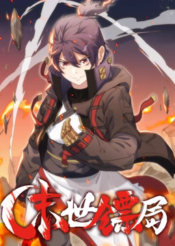 爱与欲望的故事